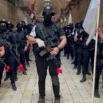 عرين الأسود : تنفي شائعات تسليم مقاتليها للأمن الفلسطيني