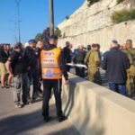 مقتل جندي وإصابة آخرين في عملية إطلاق نار شرق القدس